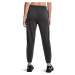 Dámske tréningové nohavice UNDER ARMOUR Rival Terry Jogger-GRY