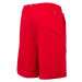 Tommy Hilfiger GRAPHIC SWEATSHORT Pánske šortky, červená, veľkosť