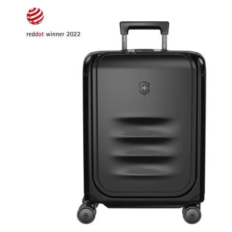 Rozšíriteľný kufor Victorinox Spectra 3.0 Global Carry-On 611753 Black