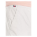 Tommy Hilfiger Chino nohavice Denton MW0MW25964 Biela Straight Fit