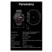 Pánske smartwatch GRAVITY GT7-6 - volania (sg016f)