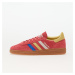 Tenisky adidas Handball Spezial W Preloved Scarlet/ Almost Yellow/ Supplier Colour