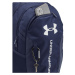 Batoh UNDER ARMOUR UA Hustle 6.0 Backpack-BLU 411