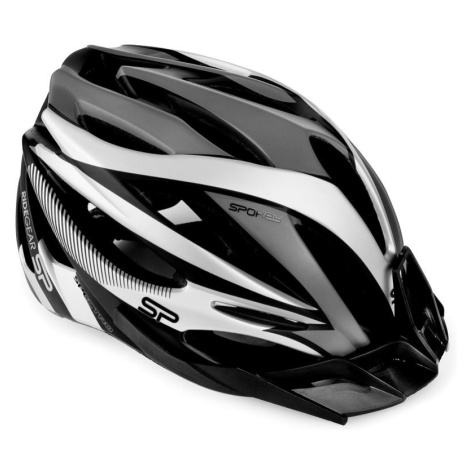 Cyklistické prilby Spokey