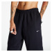 Nike Solo Swoosh Men's Fleece Pants Black/ White