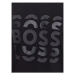 Boss Tričko 50495735 Čierna Regular Fit