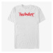 Queens Hasbro Vault Twister - TWISTER LOGO DISTRESSED Unisex T-Shirt