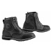 Falco Motorcycle Boots 838 Ranger Black Topánky