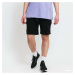 Šortky Urban Classics Organic Cargo Sweatshorts Black