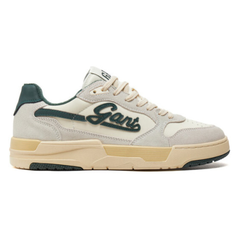 Gant Sneakersy Brookpal 29633648 Biela