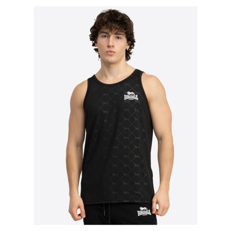 Lonsdale Men's functional singlet regular fit