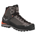 Salewa Crow GTX Wallnut/Fluo Orange, Pánske topánky