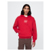 GAP Oversize sweatshirt with logo - Men's