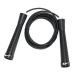 Švihadlo NIKE FUND SPEED ROPE BK WH WH