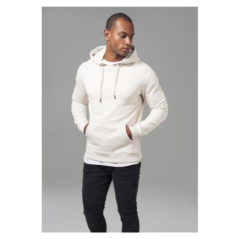 Basic Sweat Hoody Sand Urban Classics