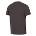Champion CREWNECK T-SHIRT Pánske tričko, tmavo sivá, veľkosť