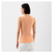 GAP Logo Tank Peach Parfait 14-1219