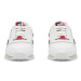 Reebok Sneakersy Classic Leather 100202344 Biela