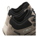 CMP Trekingová obuv Kaleepso Mid Hiking Shoe Wp 31Q4916 Béžová