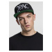 2Pac A.E.O.M. Snapback black