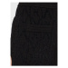 Marciano Guess Puzdrová sukňa 3RGD01 5661Z Čierna Slim Fit