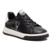 Karl Lagerfeld Kids Sneakersy Z30011 M Čierna