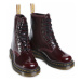 Dr. Martens Glady Vegan 1460 23756600 Bordová