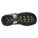 Keen Targhee Iii Mid Wp M Pánska vysoká treková obuv 10008873KEN bungee cord/black