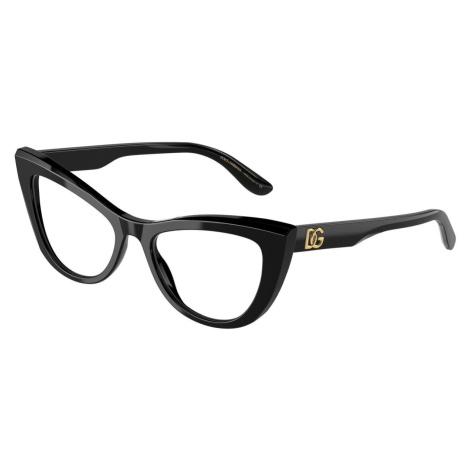 Dolce & Gabbana DG3354 501 - L (54)