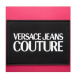 Versace Jeans Couture Kabelka 73VA4BRX Ružová