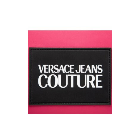 Versace Jeans Couture Kabelka 73VA4BRX Ružová
