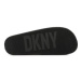 DKNY Sandále K1356021 Čierna