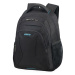 American Tourister Batoh At Work Laptop Backpack 20,5 l 13.3"-14.1" - černá