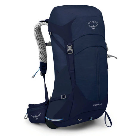 Backpack OSPREY Stratos 26 Cetacean Blue