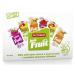 Nutrend JUST FRUIT darčekové balenie, 6× 30 g, mix príchutí