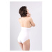 Dámské kalhotky Laser model 17839395 Shapewear 2XL - Hanna Style