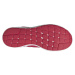 adidas CORERACER Dámska bežecká obuv, ružová, veľkosť 37 1/3