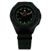 Traser H3 109858 P69 Black Green 46mm