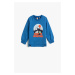 Koton Saks Baby Boy Sweatshirt