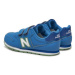 New Balance Sneakersy PV500FBI Modrá