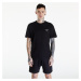 Tričko Tommy Jeans Reg Corp Tee Ext Black