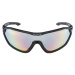 Alpina Sports S-WAY QV Fotochromatické okuliare, čierna, veľkosť