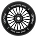 Kolečko Divine Turbo 110 mm černé