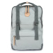 Batoh Himawari Tr23202-6 Light Grey 40 cm x 31 cm x 15 cm