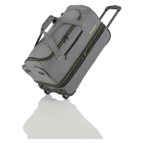 Travelite Cestovná taška Basics Wheeled duffle 96275-04 51/64 l