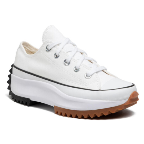 Converse Plátenky Run Star Hike Ox 168817C Biela