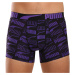 2PACK pánske boxerky Puma viacfarebné (701225877 003)