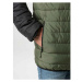 Loap IRSOM Pánska trojsezónna bunda, zelená, veľkosť