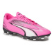 Puma Futbalové topánky Ultra Play Fg/Ag 107763 01 Ružová