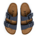 Birkenstock Šľapky Arizona Kids 552903 Tmavomodrá